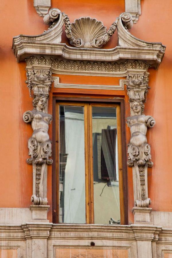 Centini Toni Suite Luxury Rooftop Rome Exterior photo